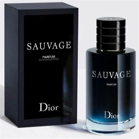 sauvage dior parfum 100ml price|sauvage parfum best price.